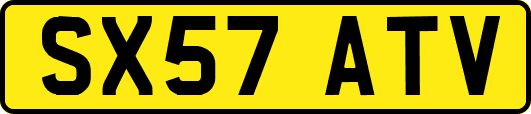 SX57ATV