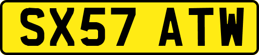 SX57ATW