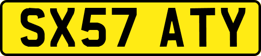 SX57ATY