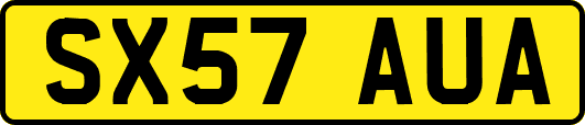SX57AUA