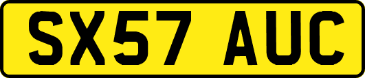 SX57AUC
