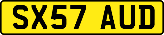 SX57AUD