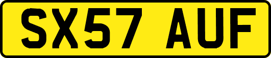 SX57AUF