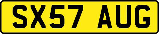SX57AUG