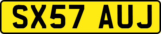 SX57AUJ