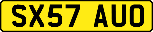 SX57AUO