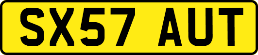 SX57AUT