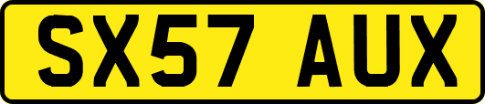 SX57AUX