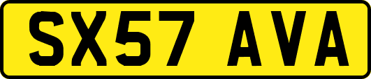 SX57AVA