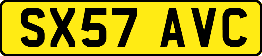 SX57AVC