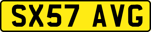 SX57AVG
