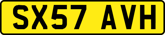 SX57AVH