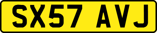 SX57AVJ