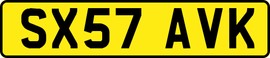 SX57AVK