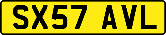 SX57AVL