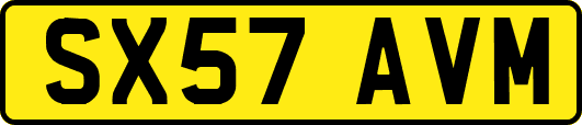 SX57AVM