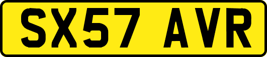 SX57AVR
