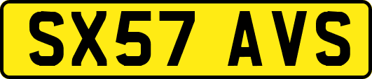 SX57AVS