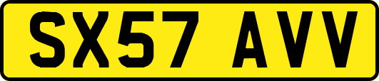 SX57AVV