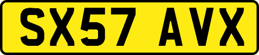 SX57AVX
