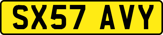SX57AVY