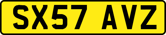 SX57AVZ