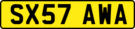 SX57AWA