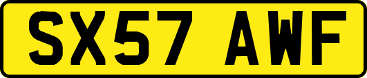 SX57AWF