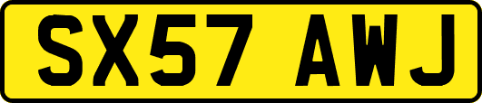 SX57AWJ