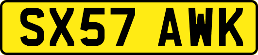 SX57AWK