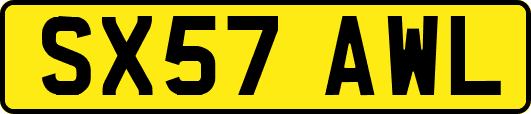 SX57AWL