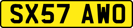 SX57AWO