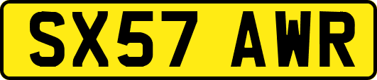SX57AWR
