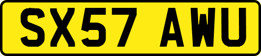 SX57AWU