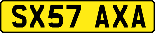 SX57AXA