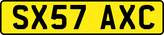 SX57AXC