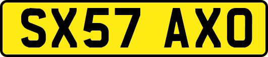 SX57AXO