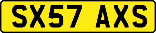 SX57AXS