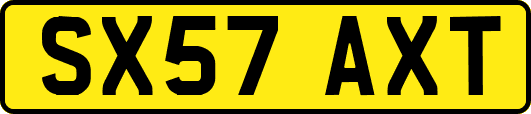 SX57AXT