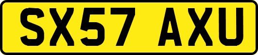 SX57AXU