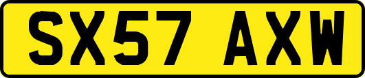SX57AXW