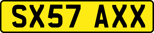 SX57AXX