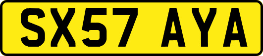 SX57AYA