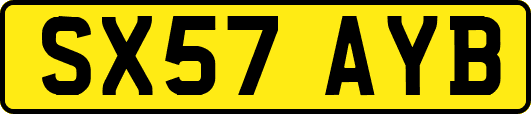 SX57AYB