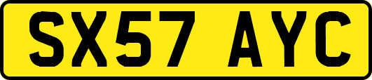 SX57AYC