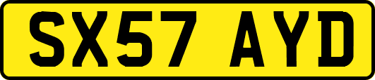 SX57AYD