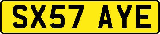 SX57AYE