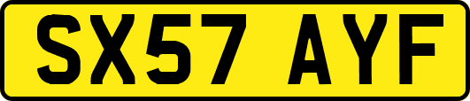 SX57AYF