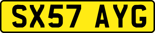 SX57AYG
