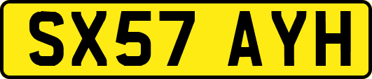 SX57AYH